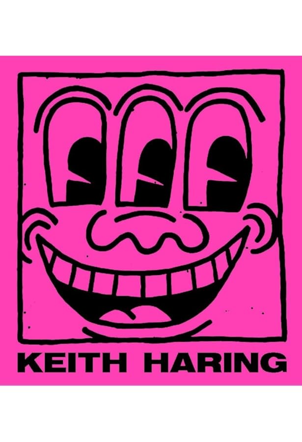 Keith Haring Journals: (Penguin Classics Deluxe Edition): Haring